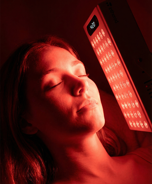 Red Light (660nm)